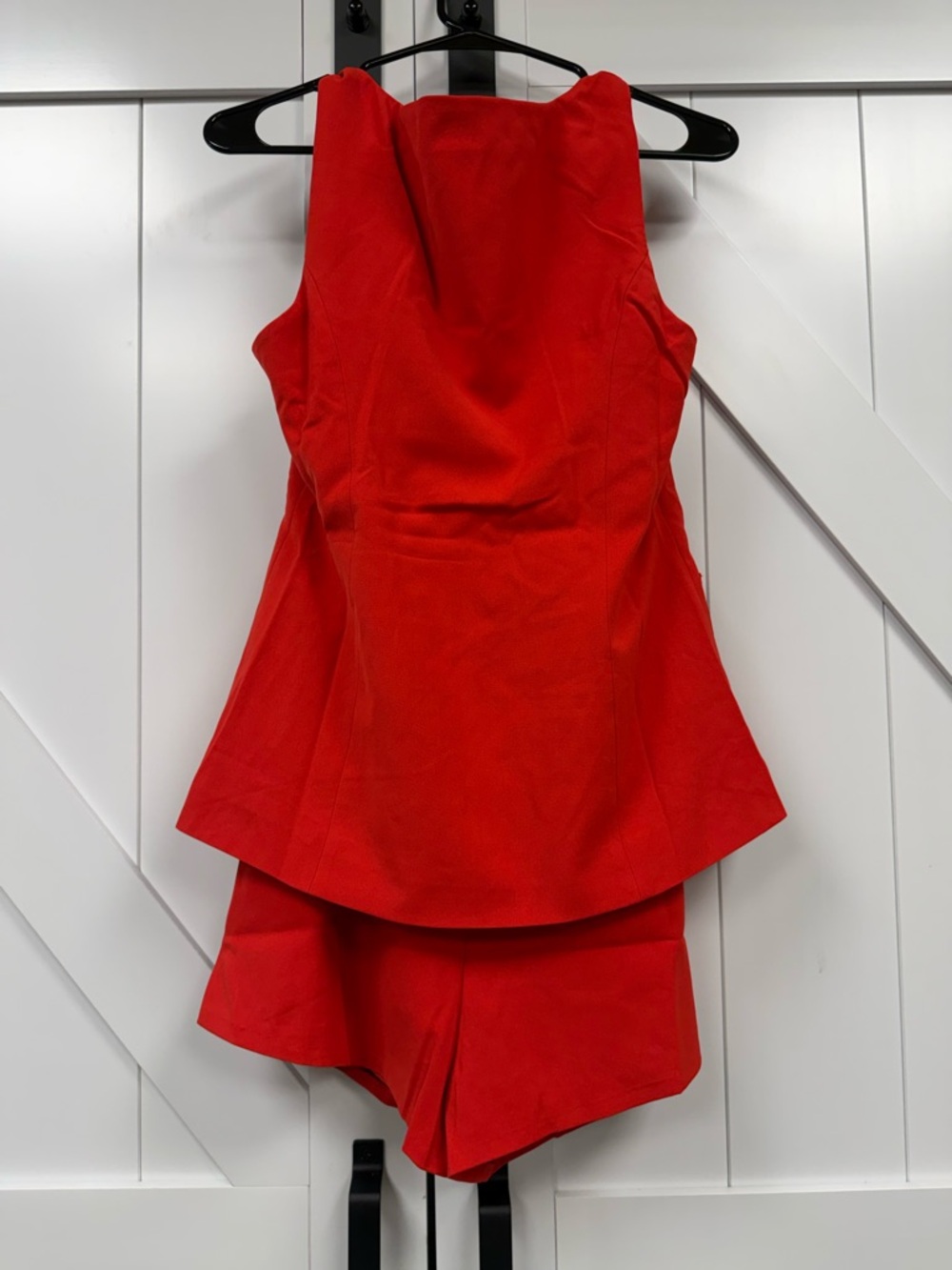 Vici Romper - Picture 2 of 2